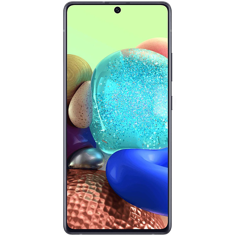 Samsung Galaxy A71 5G スマートフォン  - Mobile & Tablet Accessories のレビューと価格