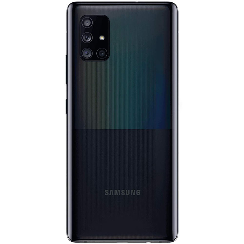 Samsung Galaxy A71 5G スマートフォン  - Mobile & Tablet Accessories のレビューと価格