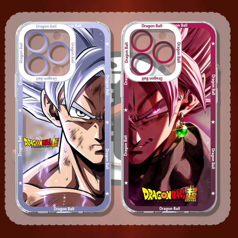 アニメスマホケース D-ドラゴンボール 孫悟空 カカロット  - Apple Iphone 15 Pro Max のレビューと価格