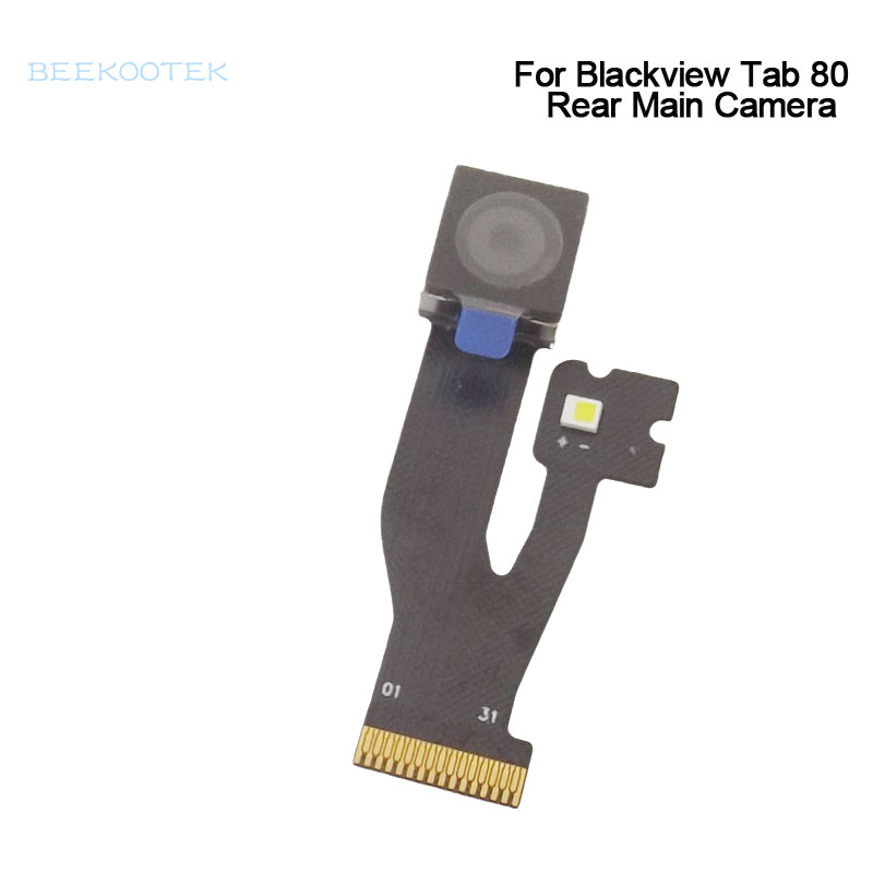 ブラックビュータブレット、メインリア、オリジナル、アクセサリ - Blackview Tablet Accessories のレビューと価格