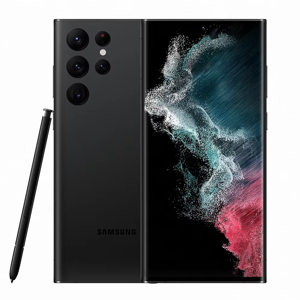 Samsung Galaxy S22 Ultra 5G 8K - Mobile & Tablet Accessories のレビューと価格