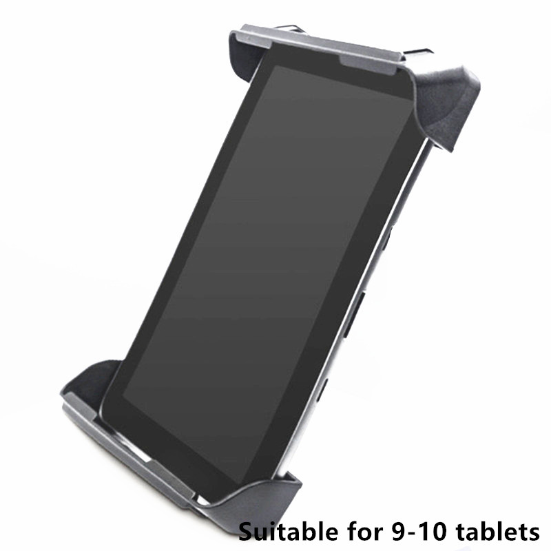 トリプル/デュアル吸盤タブレットマウント、7～8インチの耐風 - Tablet Accessories Must Have のレビューと価格