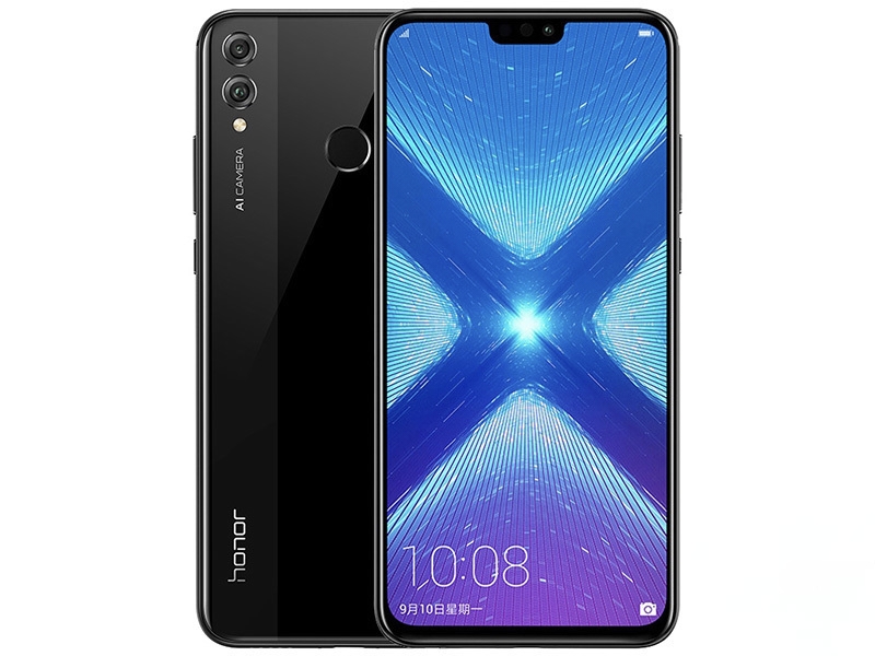 Honor 8X 4G LTEアンロック携帯電話 グローバル - Mobile & Tablet Accessories のレビューと価格