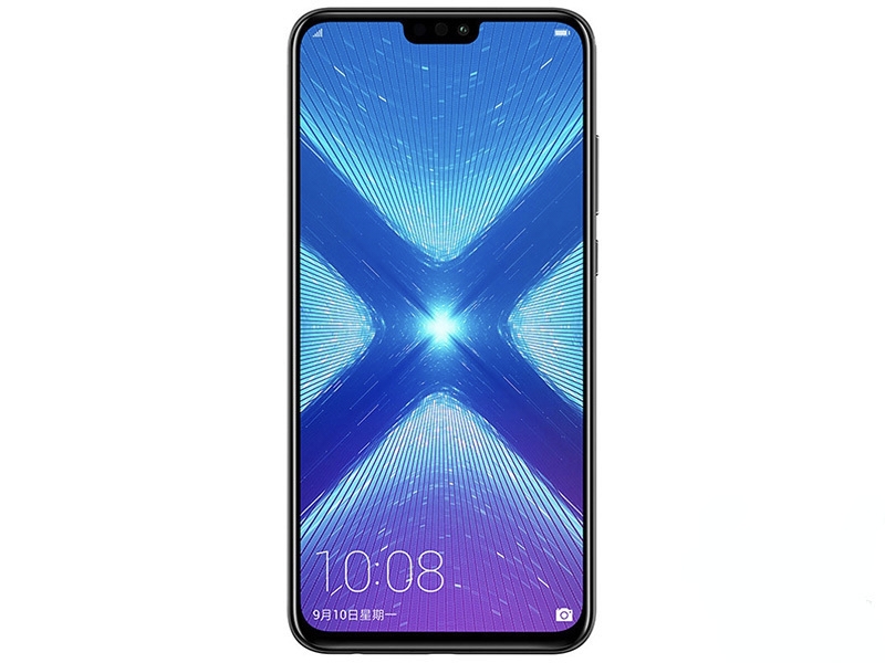 Honor 8X 4G LTEアンロック携帯電話 グローバル - Mobile & Tablet Accessories のレビューと価格