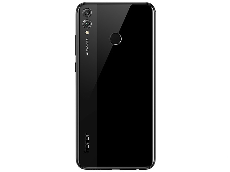 Honor 8X 4G LTEアンロック携帯電話 グローバル - Mobile & Tablet Accessories のレビューと価格