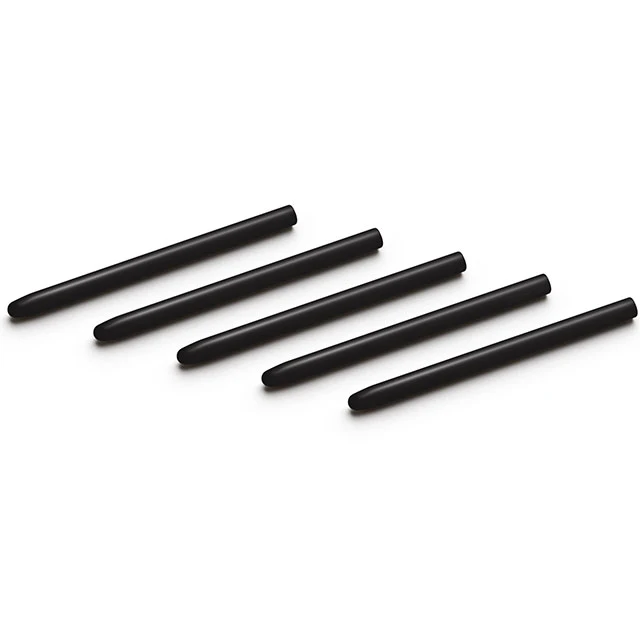 ペン先リフィルのヒント Wacom CTL471 671 4 - Wacom Tablet Accessories のレビューと価格