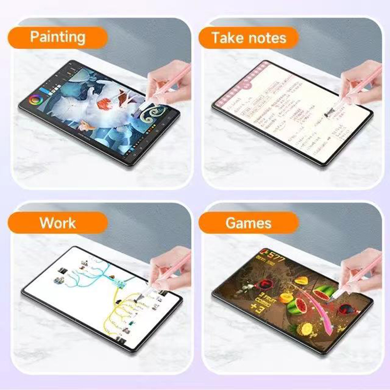 スタイラスペンタブレット携帯電話用タッチペン Android - Windows Tablet Accessories のレビューと価格