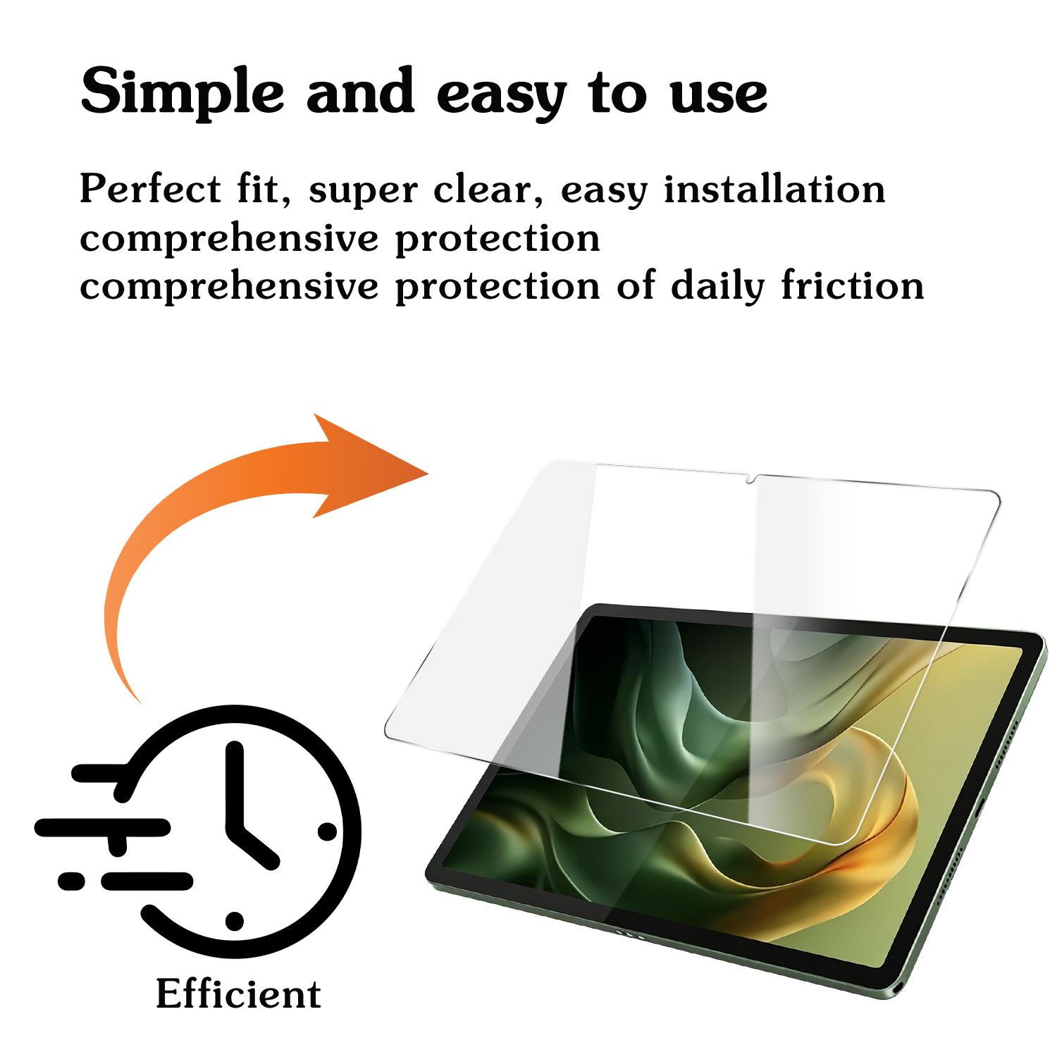 モトパッド 2026 5 グラムタブレット強化ガラススクリー - Motorola Tablet Accessories のレビューと価格