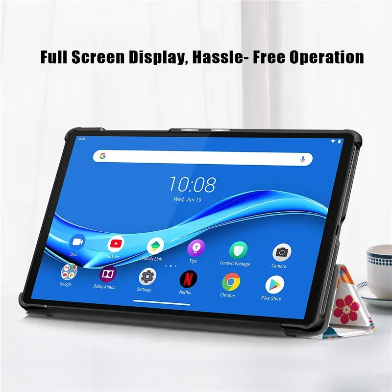レノボタブ M10 HD 世代 2 TB-X306F X30 - Lenovo Tablet M10 Accessories のレビューと価格