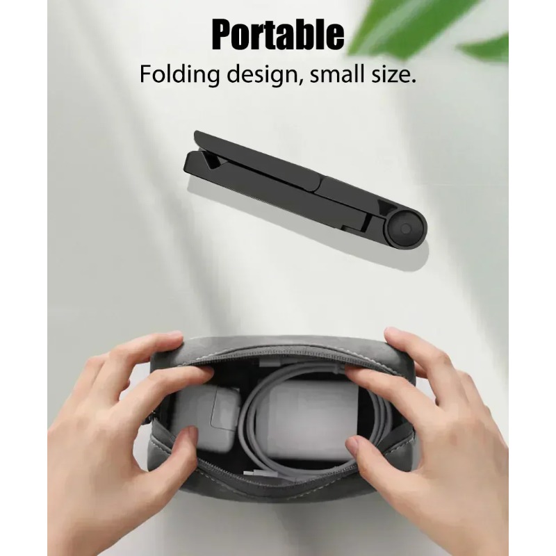 多機能折りたたみ式タブレットコンピュータブラケット IPad - Graphic Tablet Accessories のレビューと価格
