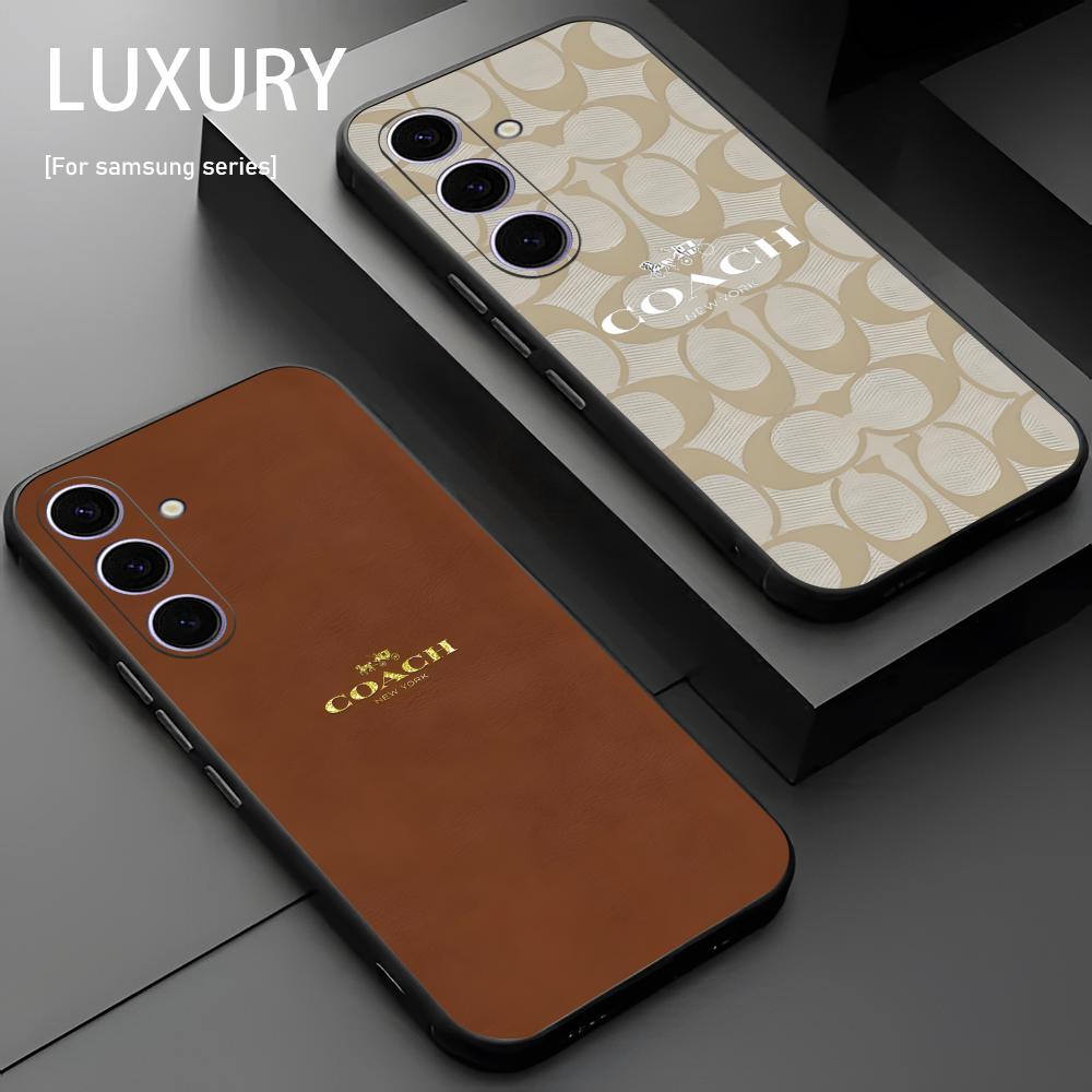 ファッションラグジュアリー携帯ケース サムスンギャラクシーS - Samsung Galaxy S24 のレビューと価格