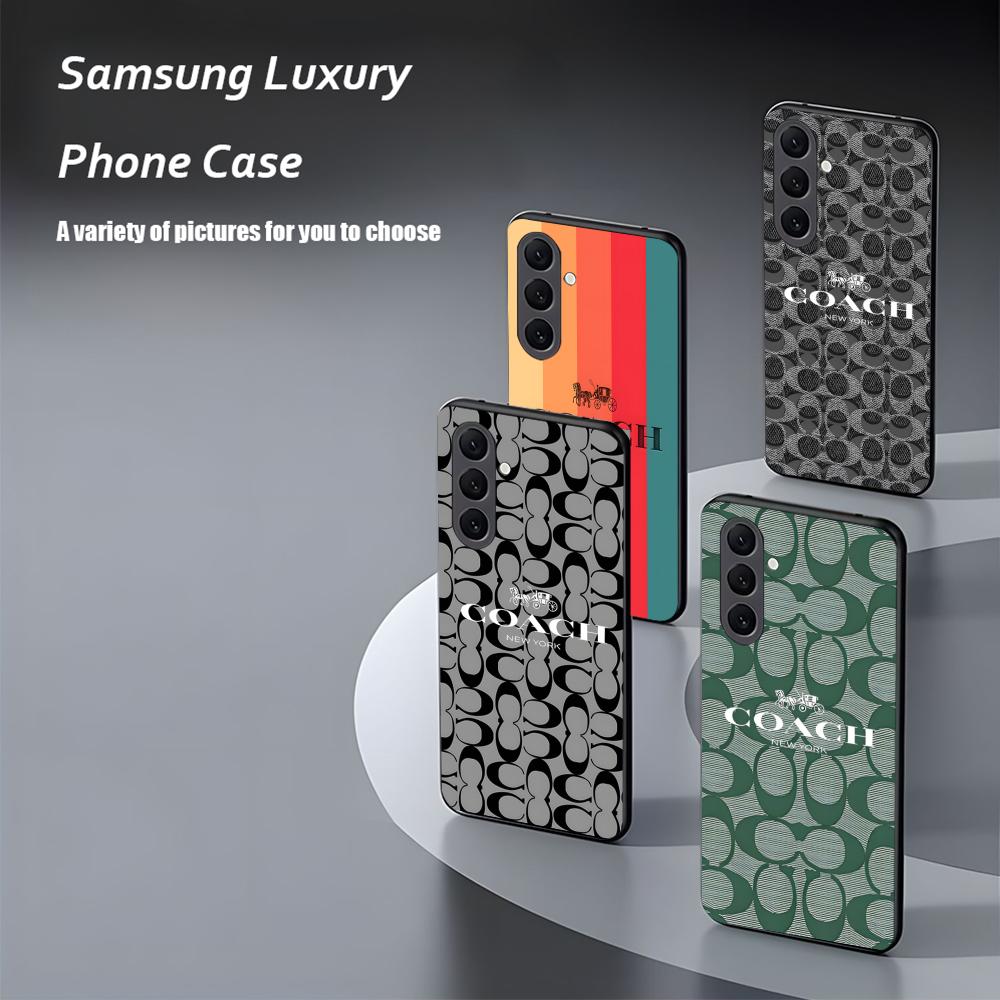 ファッションラグジュアリー携帯ケース サムスンギャラクシーS - Samsung Galaxy S24 のレビューと価格
