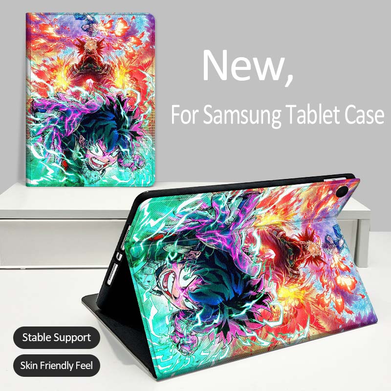 私のH-Heros A-Academys サムスンギャラクシ - Samsung Tablet S11 Accessories のレビューと価格