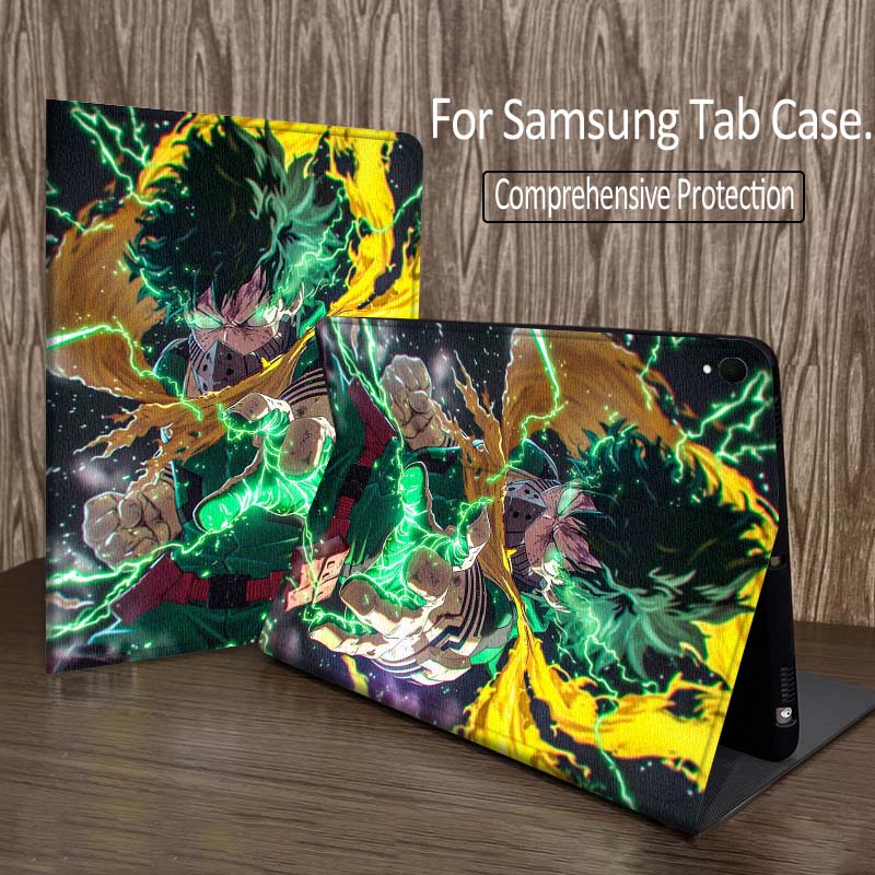 私のH-Heros A-Academys サムスンギャラクシ - Samsung Tablet S11 Accessories のレビューと価格