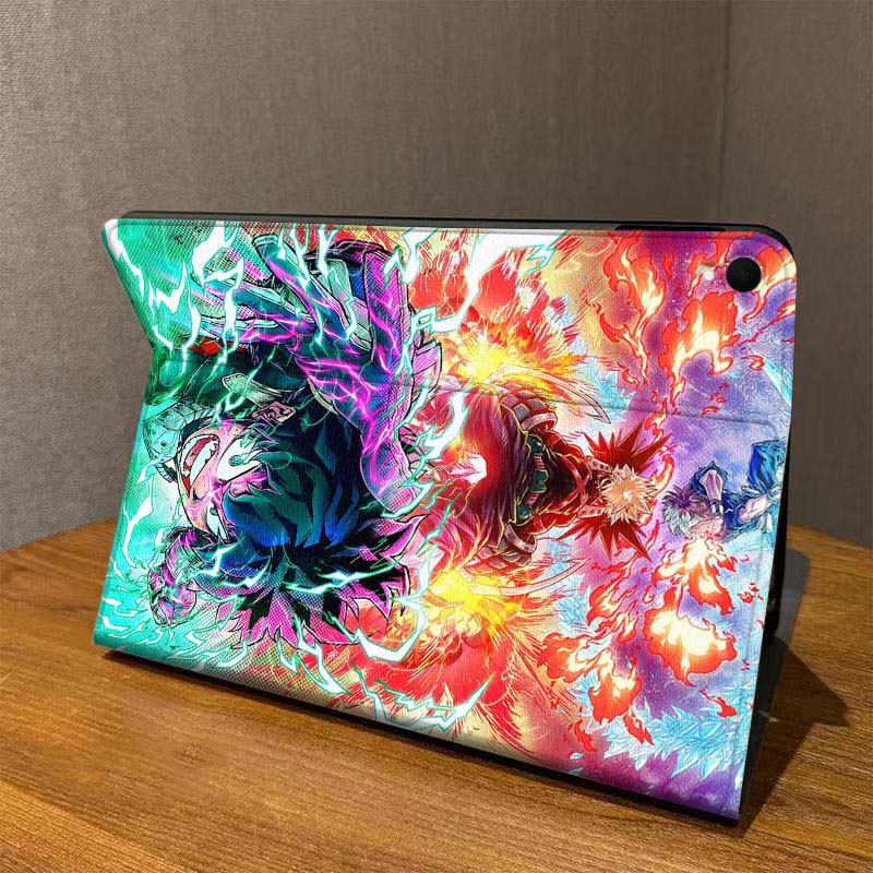 私のH-Heros A-Academys サムスンギャラクシ - Samsung Tablet S11 Accessories のレビューと価格