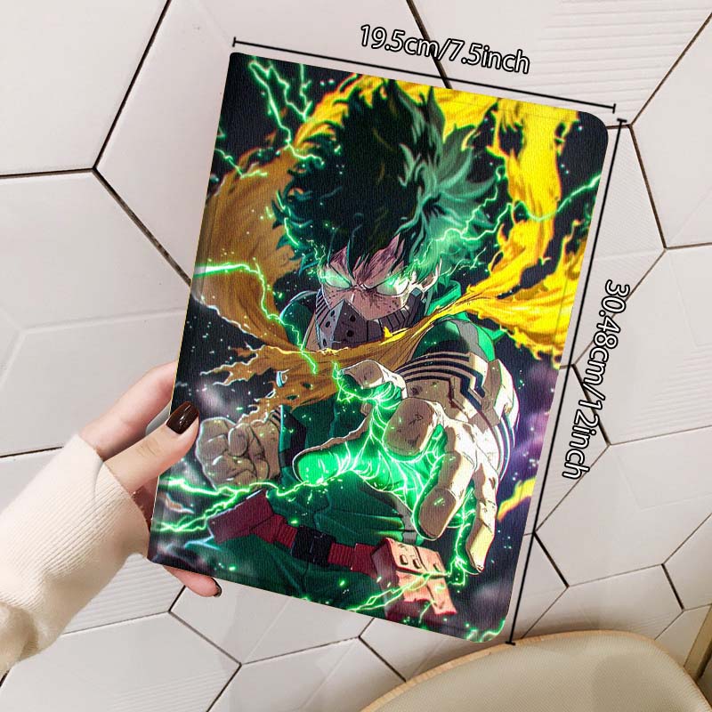 私のH-Heros A-Academys サムスンギャラクシ - Samsung Tablet S11 Accessories のレビューと価格