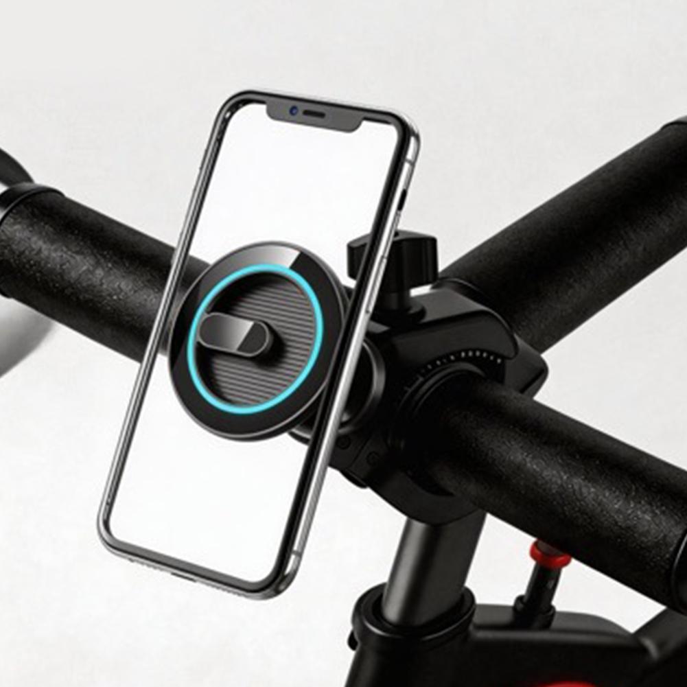 ユニバーサル磁気自動車電話ホルダー MagSafe ステアリ - Tablet Accessories Must Have のレビューと価格