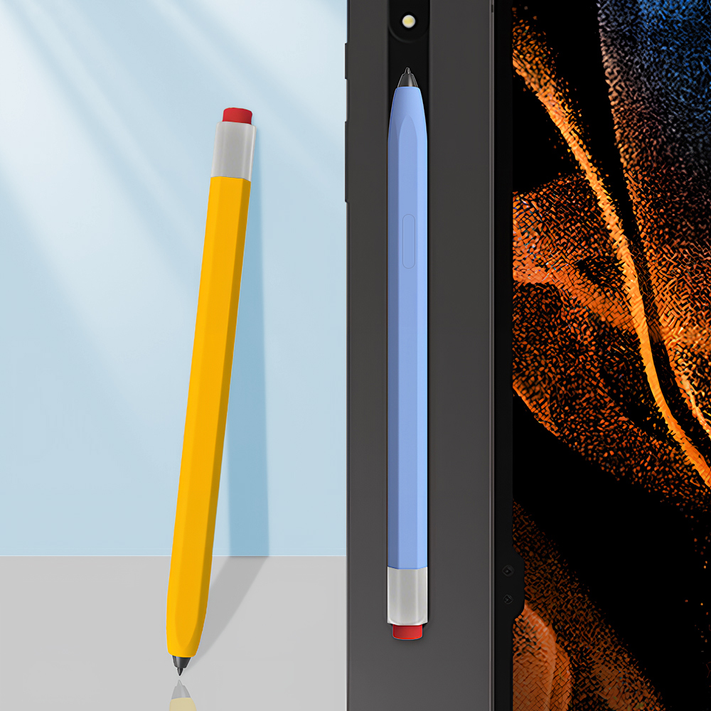 シリコンケース Samsung Galaxy S Pen S - Samsung Tablet S11 Accessories のレビューと価格