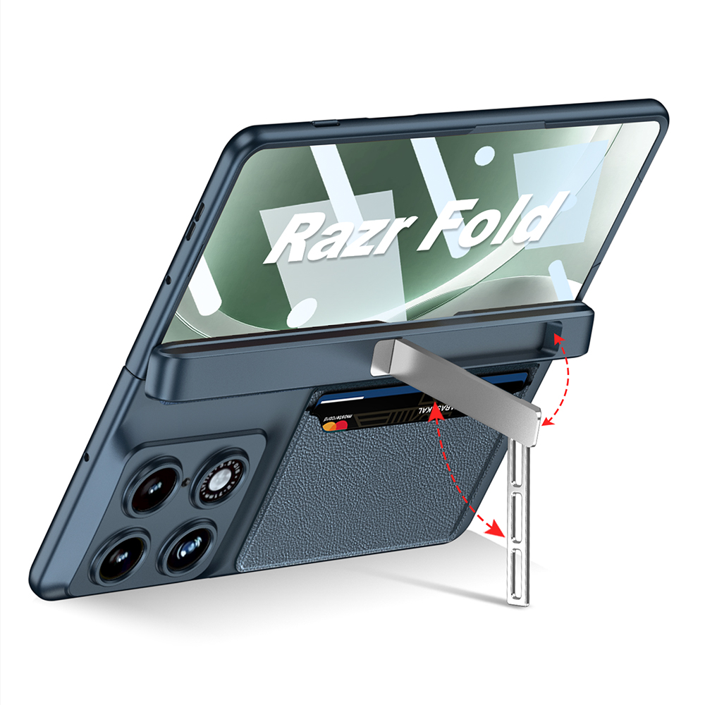 金属ストラップホルダー モトローラモト Razr フォールド - Motorola Tablet Accessories のレビューと価格