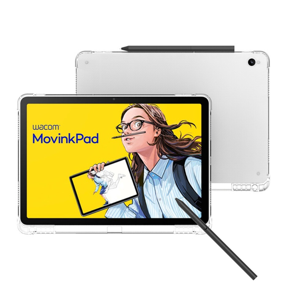 クリアケース Wacom Movink Pad 11 DTH - Wacom Tablet Accessories のレビューと価格