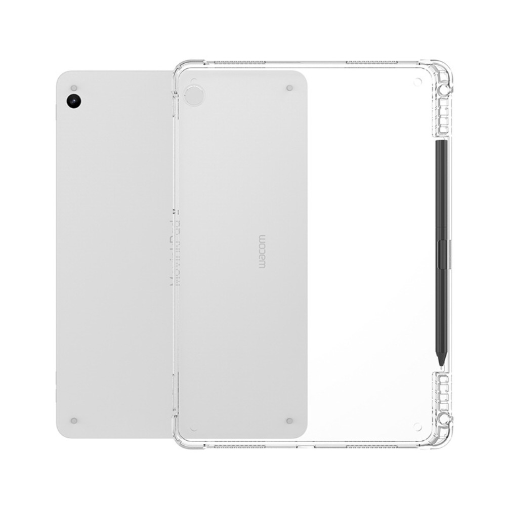 クリアケース Wacom Movink Pad 11 DTH - Wacom Tablet Accessories のレビューと価格