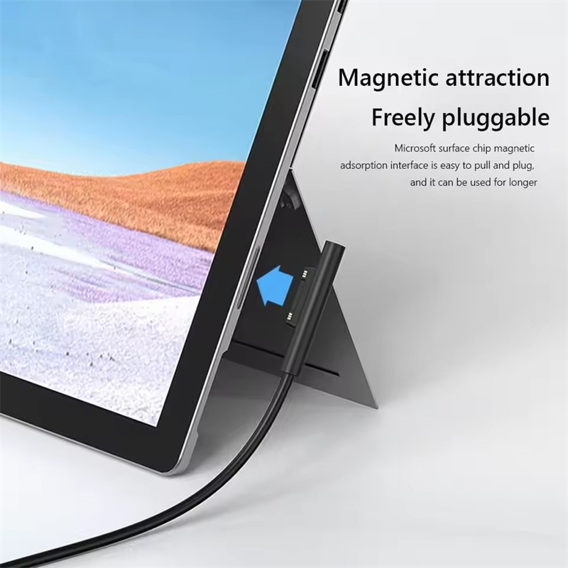 PD 65W急速充電USB Type-C電源ケーブル Mic - Windows Tablet Accessories のレビューと価格