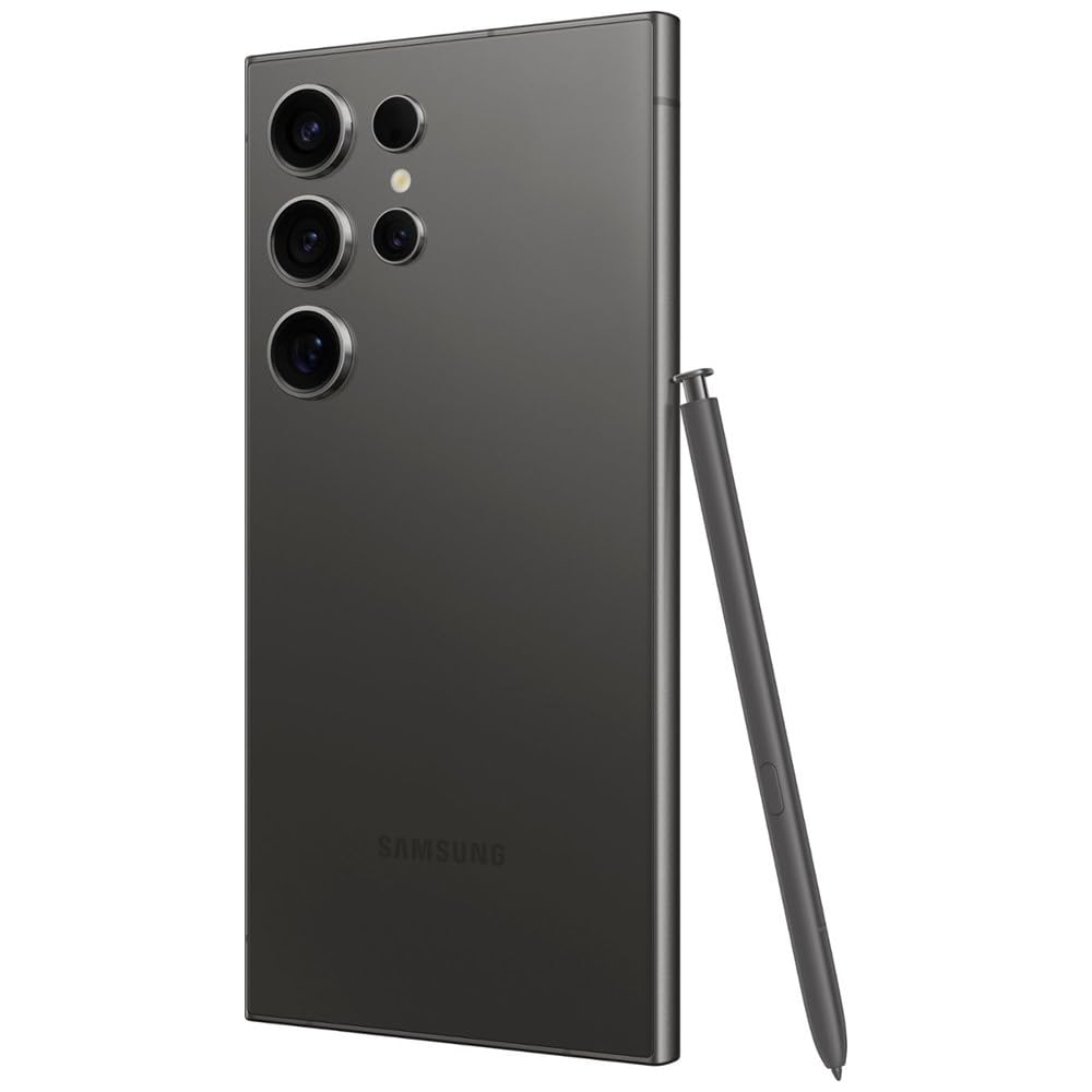 再生品 サムスン Galaxy S24 Ultra 5G ス - Mobile & Tablet Accessories のレビューと価格