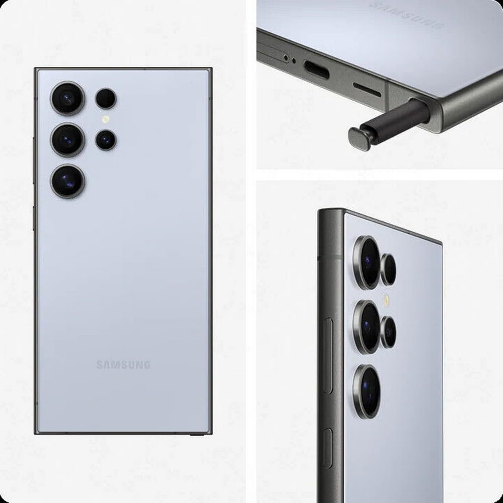 再生品 サムスン Galaxy S24 Ultra 5G ス - Mobile & Tablet Accessories のレビューと価格