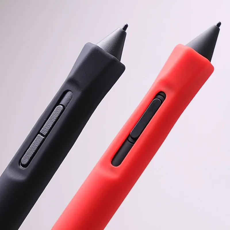 Wacom用wacomペングリップ、LP-190-2K、LP - Wacom Tablet Accessories のレビューと価格