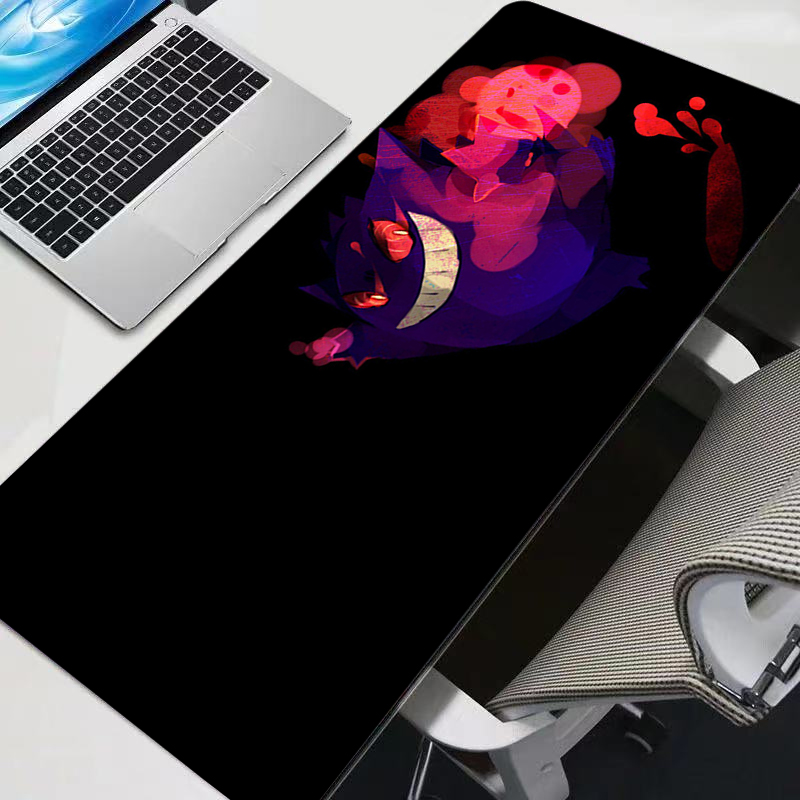 大型マウスパッド G-gengar マウスパッドオフィスデス - Tablet With All Accessories のレビューと価格