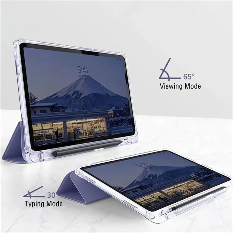 鉛筆ホルダーカバー Lenovo タブ P11 第 2 世代 - Lenovo Tablet M10 Accessories のレビューと価格